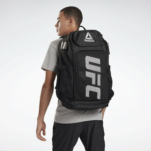 ufc backpack